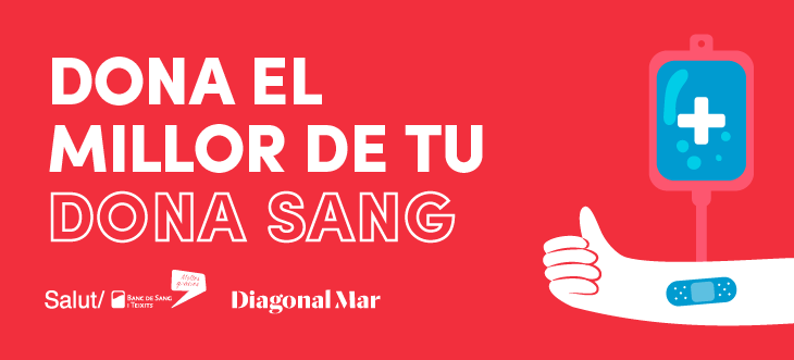 Comparteix el bo que corre per les teves venes!