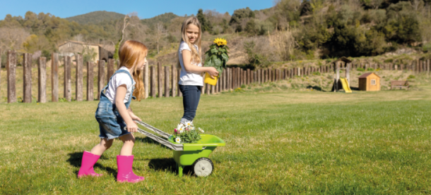 Días sin IVA en Eurekakids