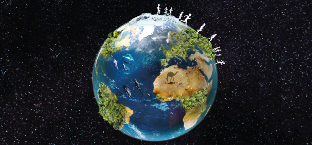 ¿Qué puedes hacer para unirte a La Hora del Planeta 2022?
