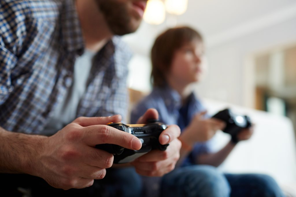 E-sports, la professió que ha arribat de el futur i que permet als gamers guanyar diners