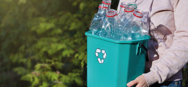 Los mejores trucos y consejos para reciclar en casa Los mejores trucos y consejos para reciclar en casa