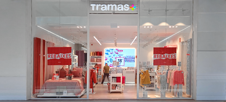 Tramas+