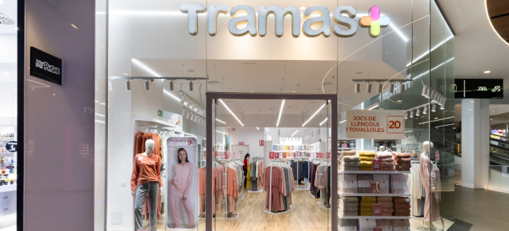 Tramas+