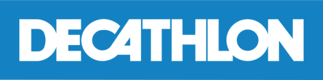 Logo decathlon