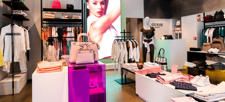 Guess Activewear