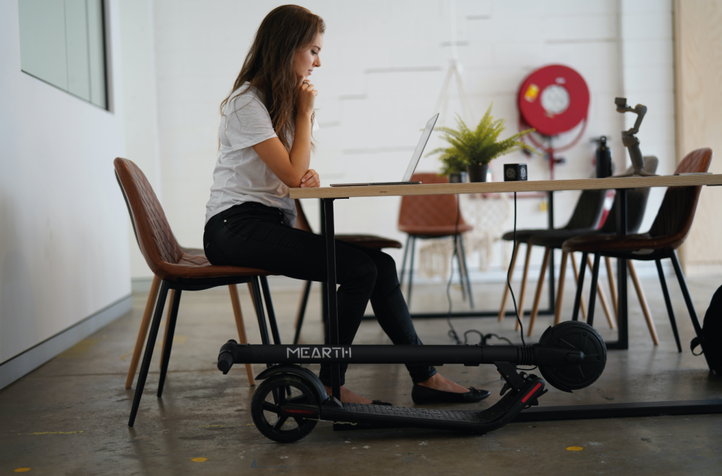 El patinet elèctric, el transport que està revolucionant la mobilitat urbana de la dècada