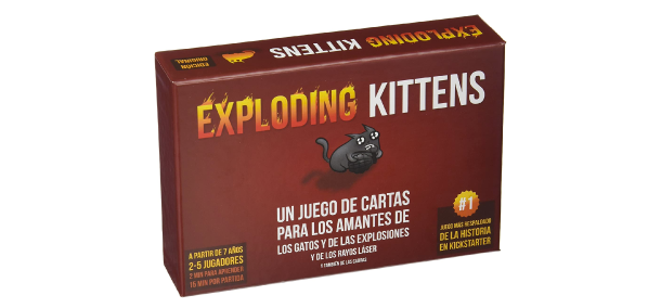 Els millors jocs de taula per a nens