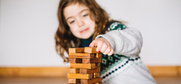 Los mejores juegos de mesa para niños