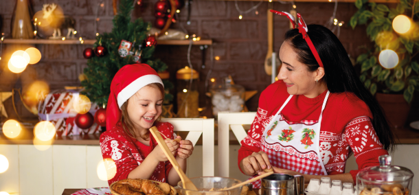 Las mejores recetas gourmet para Navidad que puedes hacer con poco presupuesto