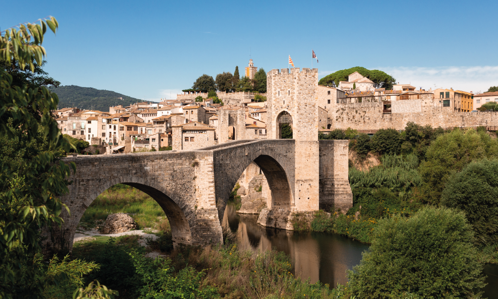 10 pobles amb encant que visitar a Catalunya