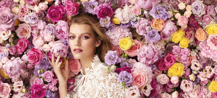 Blossoming Beauty Spring Collection