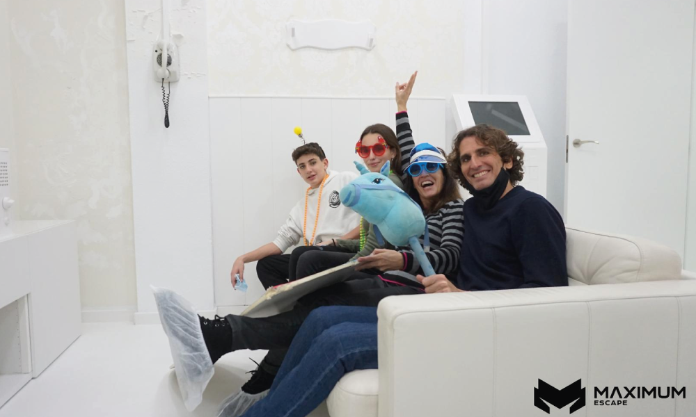 Els millors Escape Rooms de Barcelona per fer amb nens, un pla genial per a tota la família