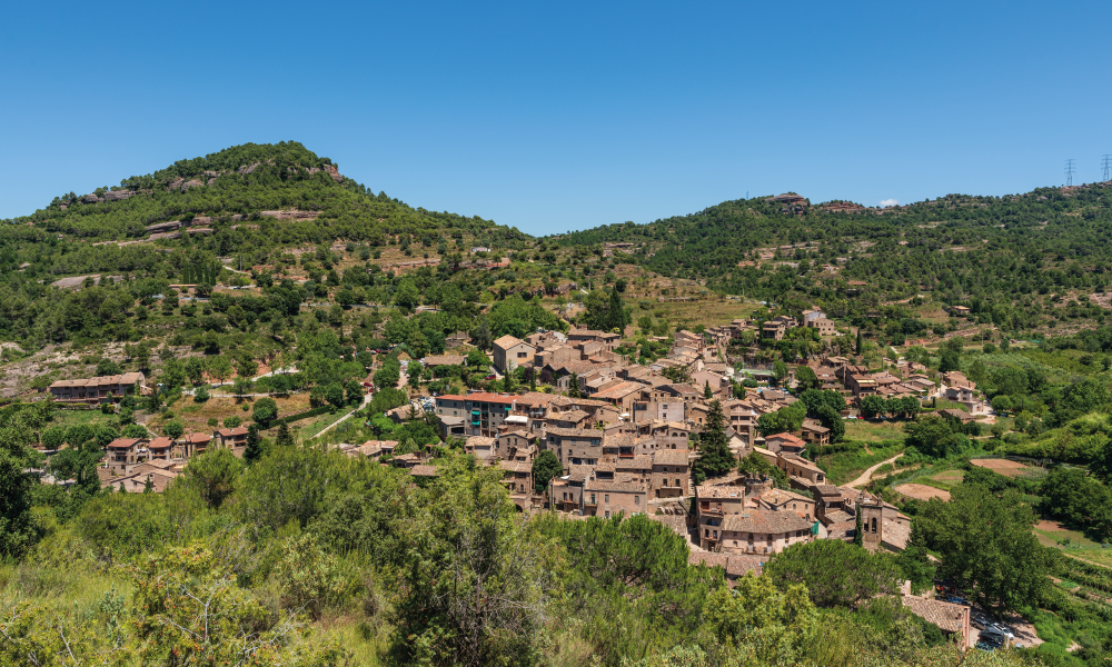 10 pobles amb encant que visitar a Catalunya