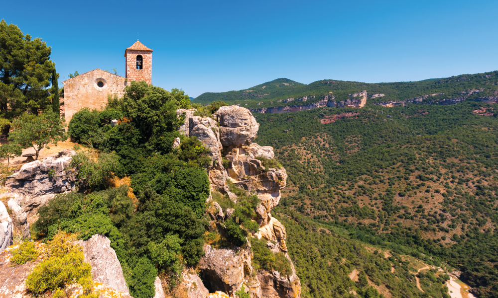 10 pobles amb encant que visitar a Catalunya