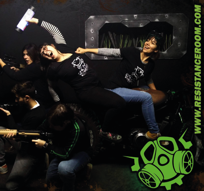 Els millors Escape Rooms de Barcelona per fer amb nens, un pla genial per a tota la família