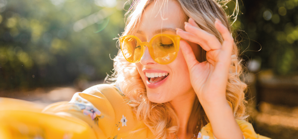 Estas son las prendas y colores que más se llevan para la temporada primavera-verano