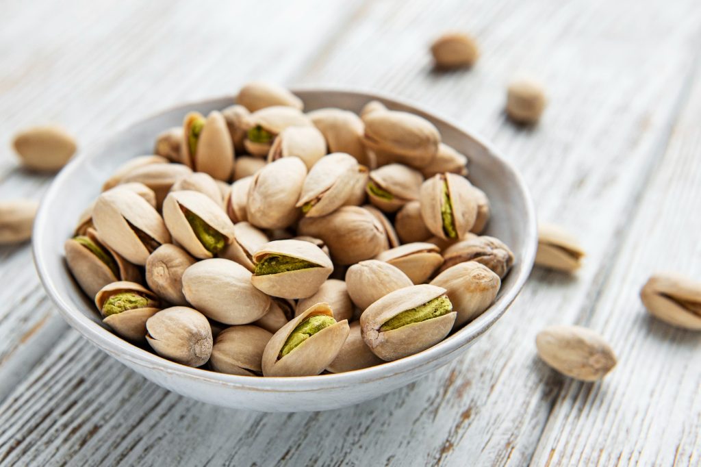 9 superaliments que has d’incorporar a la teva dieta