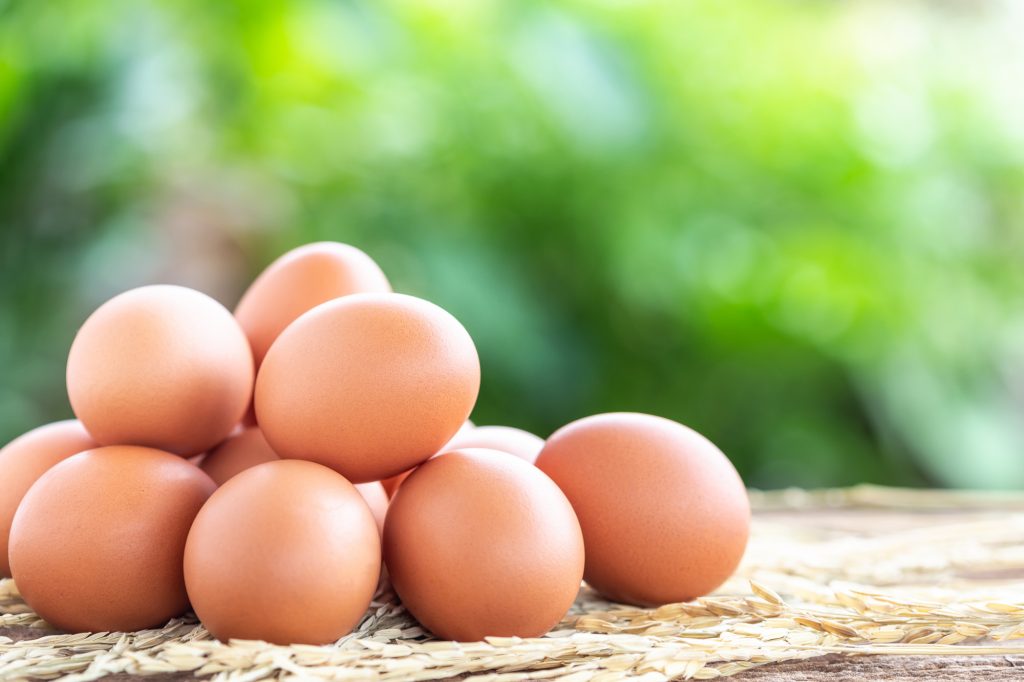 9 superaliments que has d’incorporar a la teva dieta