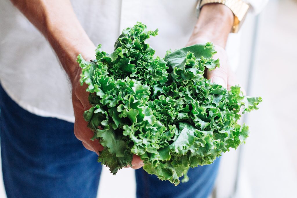 9 superaliments que has d’incorporar a la teva dieta
