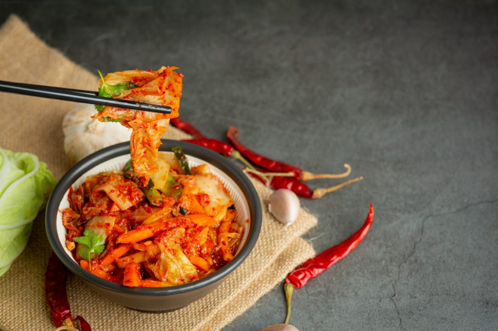 9 superaliments que has d’incorporar a la teva dieta