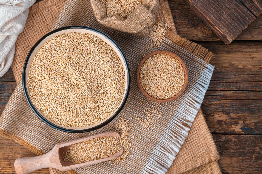 9 superaliments que has d’incorporar a la teva dieta