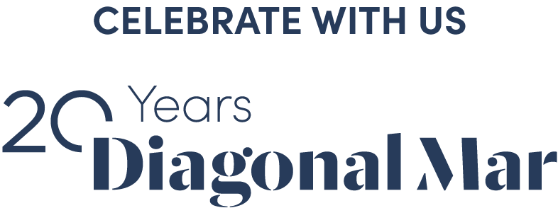 20th anniversary event