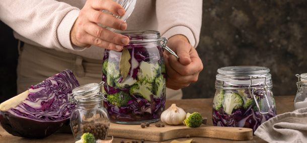 Batch cooking: beneficios de cocinar en pocas horas para el resto de la semana