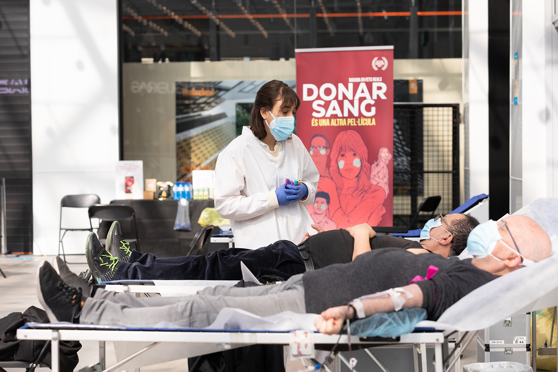 campana-donacion-sangre-diagonal-mar