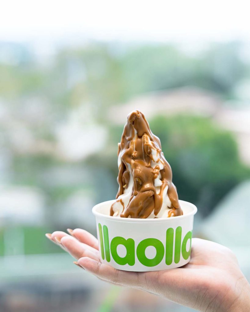 llaollao