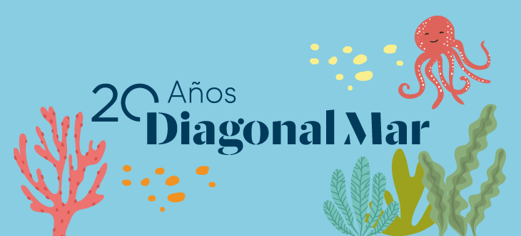 ¡Cumplimos 20 años y lo celebramos contigo!