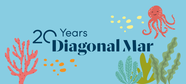 We turned 20 and we want to celebrate with you!