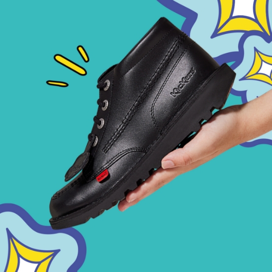 Vuelta a clase con JD y lo último en moda urbana