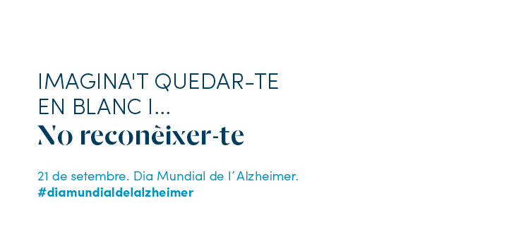 Dia Mundial del Alzheimer