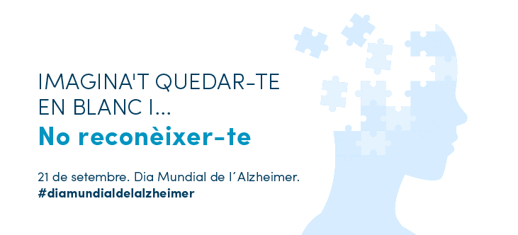 Dia Mundial del Alzheimer