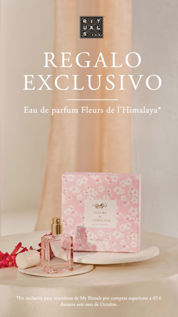 Regalo por compra