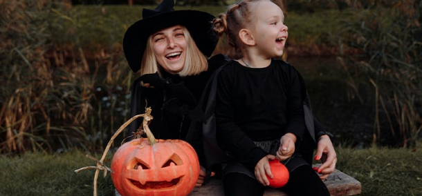 Halloween: Origen e ideas para celebrarlo