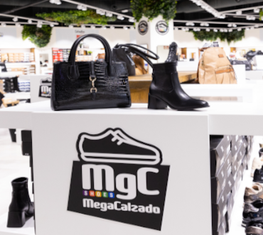 Megacalzado