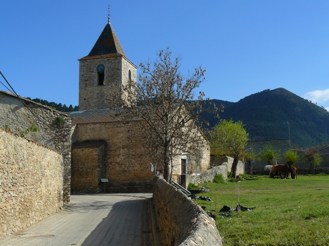 7 pobles de Catalunya ideals per a visitar a l'hivern