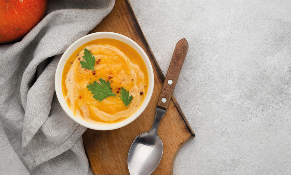 7 recetas originales para dar la bienvenida a la primavera