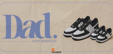 ¡Día del Padre y remate final Sneaker Deals!