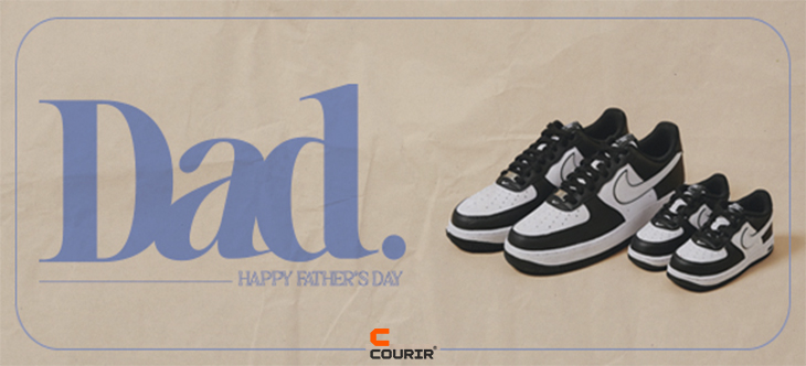 ¡Día del Padre y remate final Sneaker Deals!