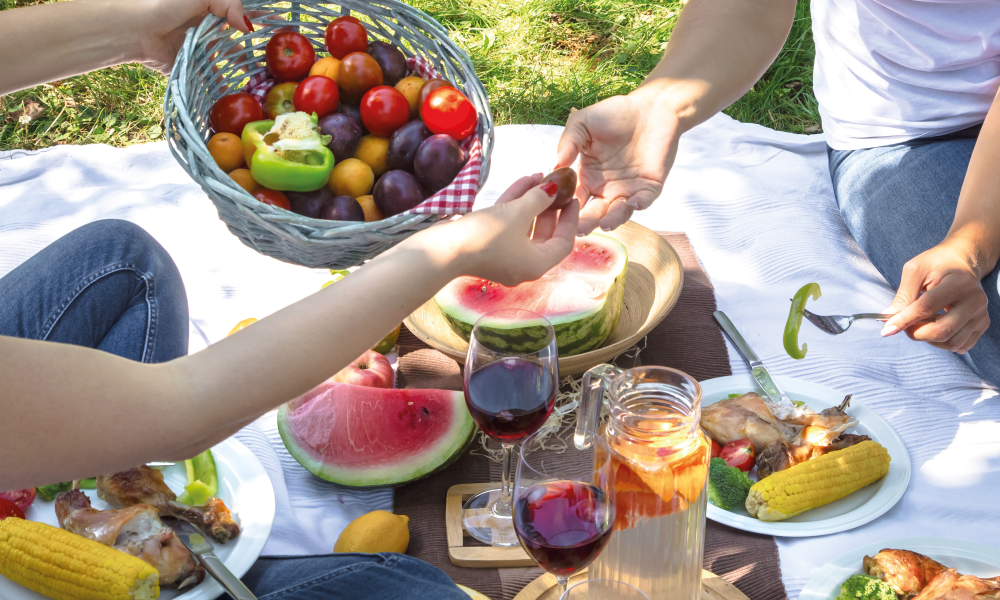 Calendari de temporada: quines fruites i verdures menjar cada mes
