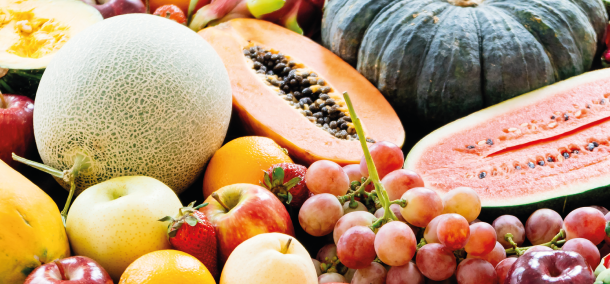 Calendario de temporada: qué frutas y verduras comer cada mes