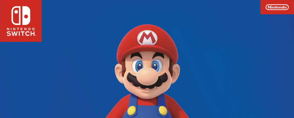 Juega con Mario en Diagonal Mar