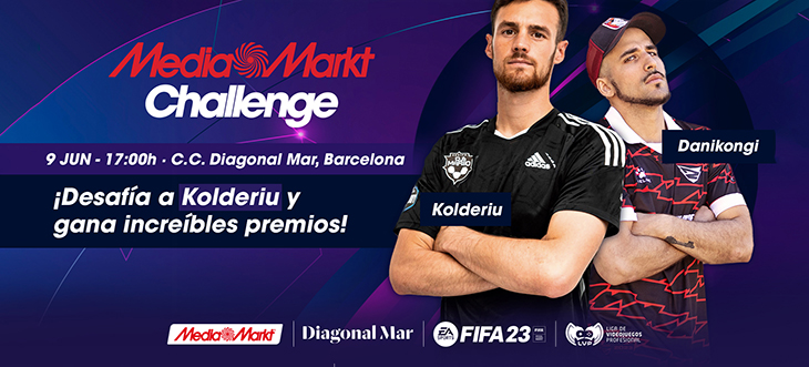 MediaMarkt Challenge