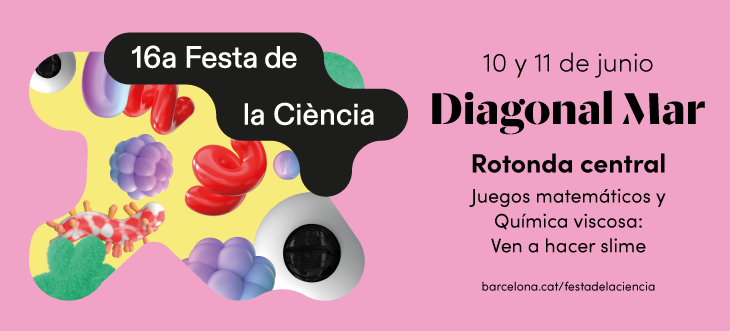  16a Fiesta de la Ciencia