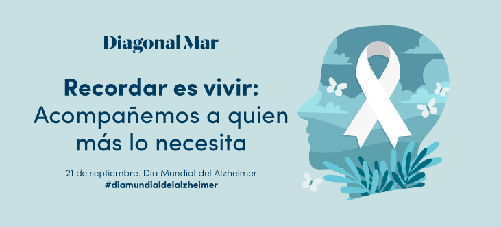 Día Mundial del Alzheimer