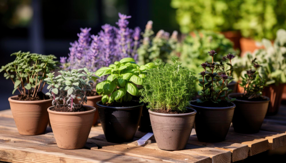 Les plantes d'exterior més resistents a la calor