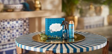 Rituals Regalo Por Compra
