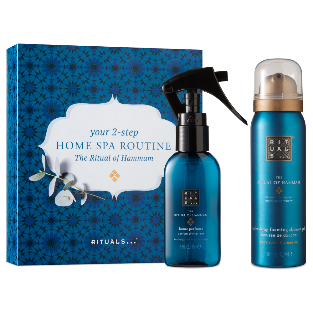 Rituals Regalo Por Compra